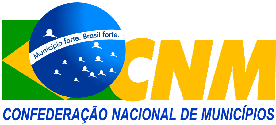 Logomarca CNM