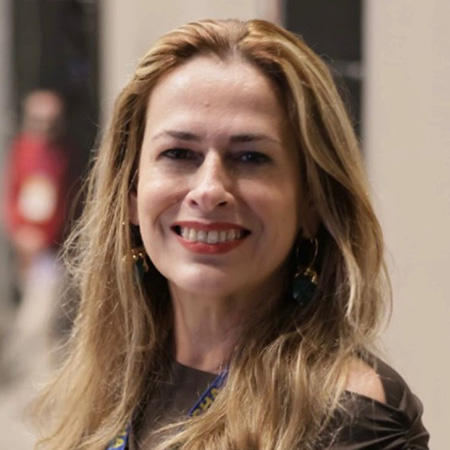 Ana Cristina Rodrigues Maltez