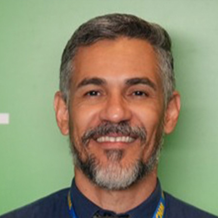 Johnny Amorim Liberato