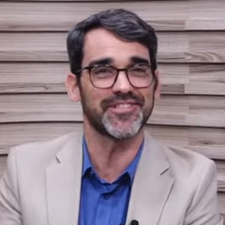 Marcus Vinicius Cunha dos Santos