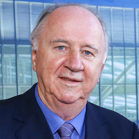 Paulo Roberto Ziulkoski
