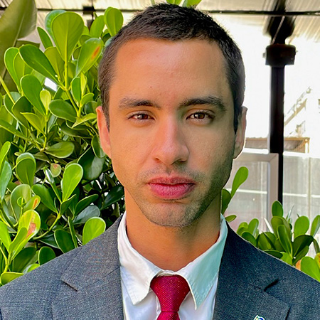 Raí Matheus Carvalho Santos